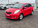 Toyota Yaris Сол, 2008 года, пробег 127615 км