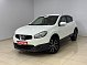 Nissan Qashqai SE, 2012 года, пробег 214440 км