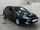 Chevrolet Lacetti SX, 2008 года, пробег 286187 км