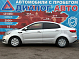 Kia Rio Comfort Аудио, 2016 года, пробег 139000 км