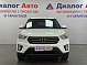 Hyundai Creta Comfort, 2017 года, пробег 100000 км