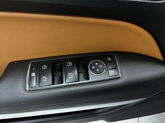 Mercedes-Benz E-Класс, 2012 года, пробег 172553 км