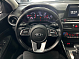Kia Cerato Luxe, 2020 года, пробег 101992 км