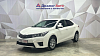 Toyota Corolla, 2013 года, пробег 142000 км