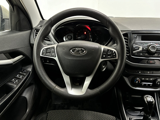 Lada (ВАЗ) Vesta Comfort Image, 2018 года, пробег 82800 км