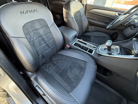 Haval M6 Family, 2024 года, пробег 10361 км
