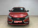 Lada (ВАЗ) Vesta Comfort, 2017 года, пробег 233095 км