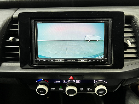 Honda Fit, 2020 года, пробег 100844 км