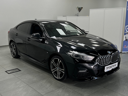 BMW 2 серии 218i M Sport Edition 21, 2020 года, пробег 112375 км
