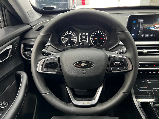 Chery Tiggo 4 Pro Action, 2025 года, пробег 15000 км