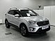 Hyundai Creta Comfort, 2018 года, пробег 93892 км