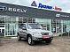 Chevrolet Niva GLC, 2013 года, пробег 202112 км