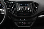 Lada (ВАЗ) Vesta Comfort, 2020 года, пробег 64000 км
