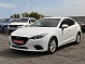 Mazda 3 Active+, 2014 года, пробег 190300 км