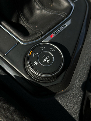 Volkswagen Tiguan Respect Plus, 2020 года, пробег 66671 км