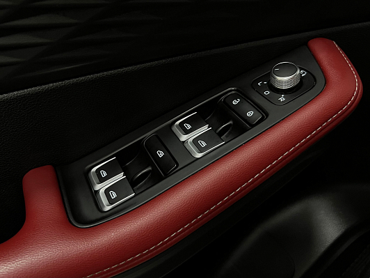 Geely Coolray Champion edition (Binyue Cool), 2024 года, пробег 18000 км