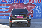 Renault Duster Drive Plus, 2017 года, пробег 108000 км