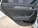 Hyundai Sonata, 2017 года, пробег 178992 км