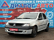 Renault Logan Authentique, 2008 года, пробег 66500 км