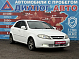 Chevrolet Lacetti SX, 2011 года, пробег 279789 км
