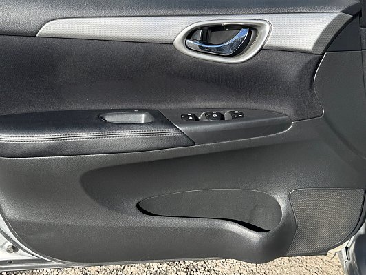 Nissan Sentra Elegance Plus, 2014 года, пробег 270632 км