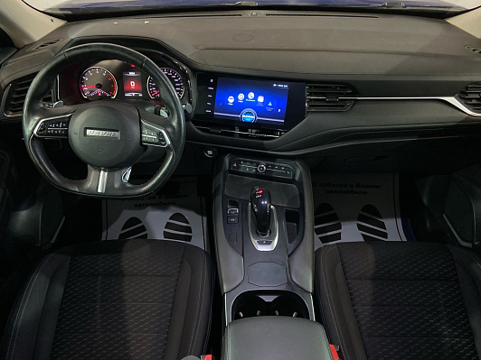 Haval F7 Comfort, 2020 года, пробег 147000 км