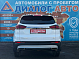 Geely Atlas Pro Luxury, 2024 года, пробег 49000 км