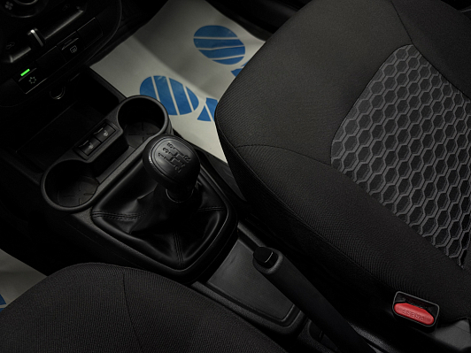 Lada (ВАЗ) Granta Comfort, 2023 года, пробег 42635 км