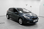 Kia Ceed Luxe, 2014 года, пробег 99000 км