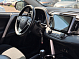 Toyota RAV4, 2017 года, пробег 191282 км