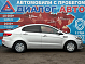 Kia Rio Comfort Аудио, 2016 года, пробег 139000 км