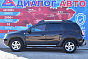 Renault Duster Drive Plus, 2017 года, пробег 108000 км