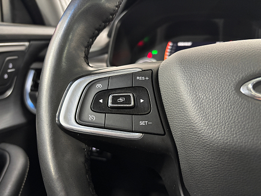 Chery Tiggo 4 Pro Family, 2022 года, пробег 62877 км