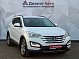 Hyundai Santa Fe Sport, 2015 года, пробег 115380 км