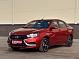 Lada (ВАЗ) Vesta Comfort Image (2018-2019), 2017 года, пробег 132961 км