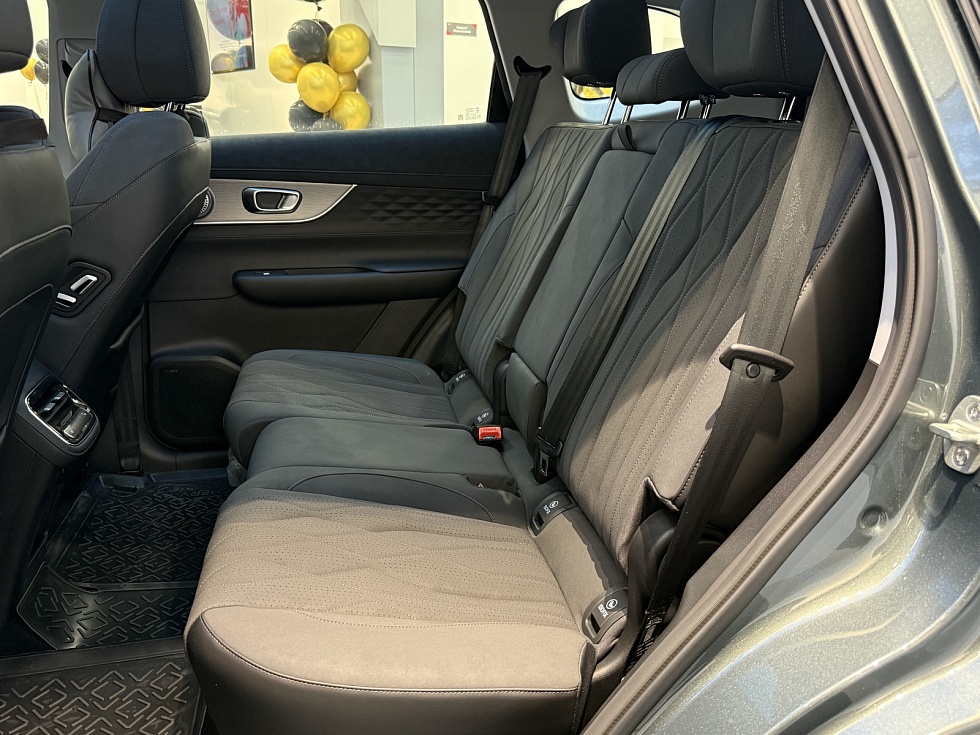 TENET T8 Ultra, зеленый