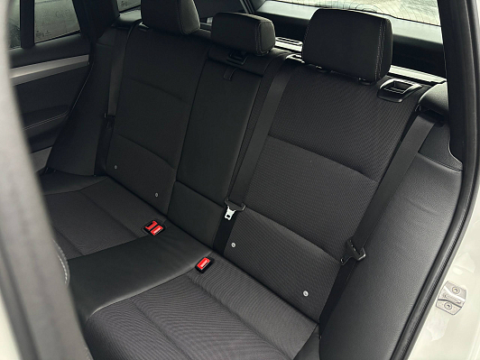 BMW X3 xDrive20i M Sport Локальная сборка, 2015 года, пробег 120809 км