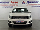 Volkswagen Tiguan Avenue, 2011 года, пробег 111000 км