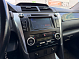 Toyota Camry Стандарт, 2014 года, пробег 207000 км