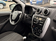 Lada (ВАЗ) Granta Standard Plus Glonass 21901-50-213, 2016 года, пробег 114150 км