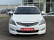 Hyundai Solaris, 2015 года, пробег 171660 км