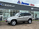Chevrolet Niva GLC, 2013 года, пробег 202112 км