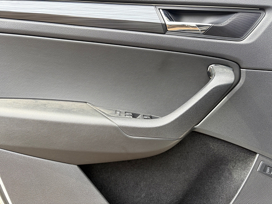 Skoda Kodiaq Hockey Edition, 2018 года, пробег 108726 км
