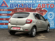 Renault Sandero Privilege, 2017 года, пробег 119786 км