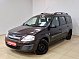 Lada (ВАЗ) Largus Norma Comfort Glonass (7 мест) (2018-2019), 2018 года, пробег 148007 км
