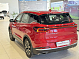 Chery Tiggo 7 Pro Max Prestige, красный