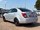 Chevrolet Aveo LT, 2012 года, пробег 211236 км