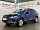 Volkswagen Touareg Business, 2015 года, пробег 176000 км