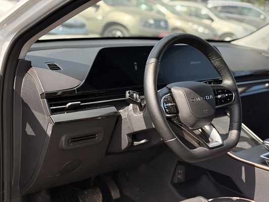 Omoda C5 Fun, 2024 года, пробег 37550 км