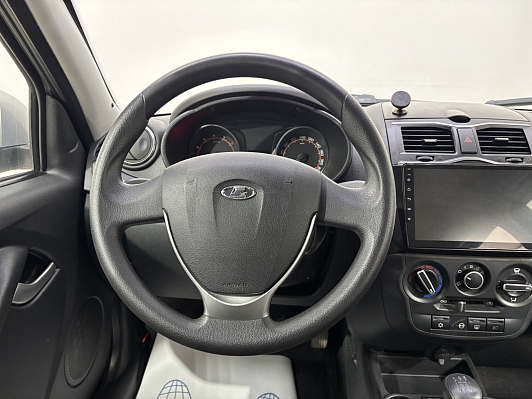 Lada (ВАЗ) Granta Comfort (2018-2021), 2018 года, пробег 90713 км